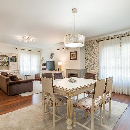 Viravento - Family House Villa Espinho  Kültér fotó
